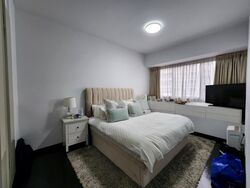 Sophia Residence (D9), Condominium #500599381